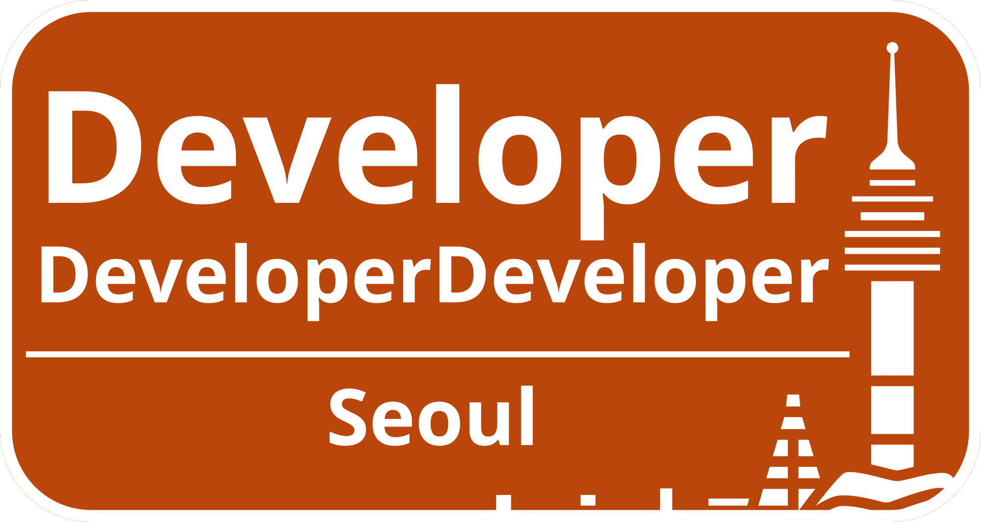 DDD Seoul