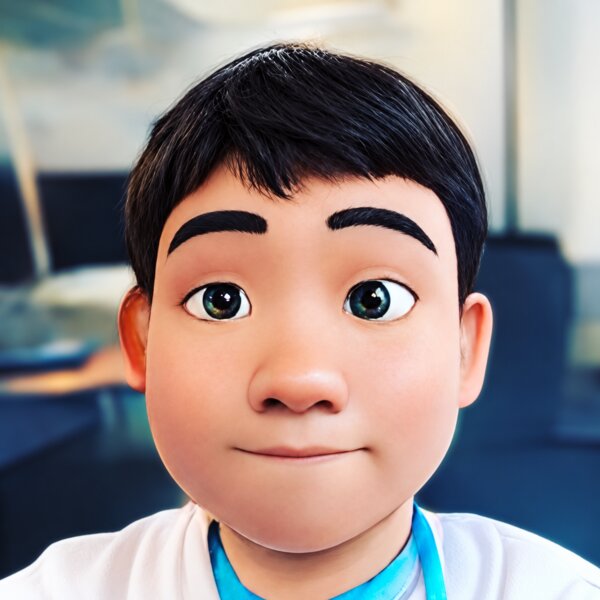 고요한